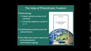 Shrinking Space for Civil Society and Philanthropy - New Reports and Trends