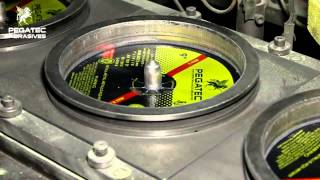 PEGATEC ABRASIVES PRODUCTION SHO 16 9