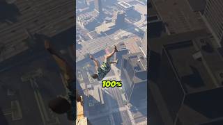 What Happens If You 100% Complete EVERY GTA Game?
