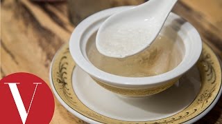 時尚的養生之道，高圓清燕窩知道｜VOGUE Royal Club｜2017-04