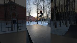 🎥🌎New combination☀️🫶🏼.            #extreme #scooter #tricks #techteam