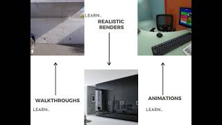 Caddesk Hyderabad Video Broucher 3DsMax + V Ray