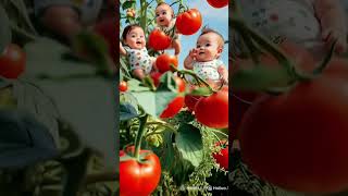 just for fun. #aiart  #ai #animalart #children #fyp #funnyvideos #viduai #voopsai #funny.