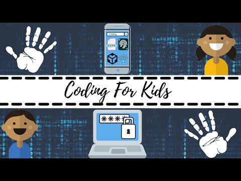 Coding For Kids-Using Scratch Software  to record your own sound-Teach kids a language using Scratch