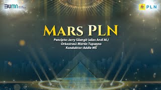 MARS PLN