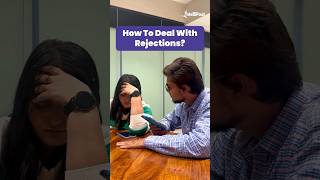 How to Deal with Rejection | Overcoming Rejection | Intellipaat #Rejection #JobSearch #InterviewTips