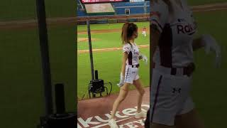 忽然轉曲子 Rakuten girls   紫庭  2022-5-11