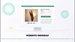 INDIKRAF - PORTFOLIO WEBSITE CYBERLABS