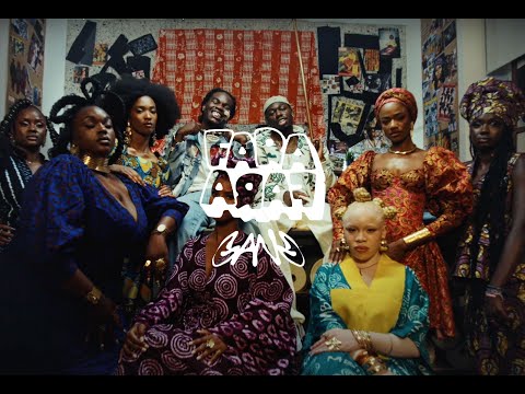 Tiakola, Genezio - MBIFE (FARA FARA GANG)
