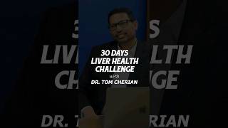 30 Days Liver Health Challenge #liverhealth #livercare