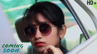 Suspense - Official trailer | Presenting Lb05 Creators | Raj Gupta | Tanisha Kumari.