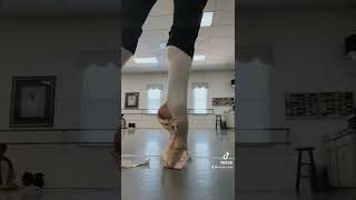 Day in the life of a ballet dancer #ballet #balletdancer #dayinthelife #tiktok