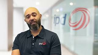 Experience Better with IPD - Meet Jay!