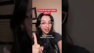 Save this if it was helpful!! #200viewjail #200views #ugcwork #ugccreator #ugctipsandtricks #joinbra
