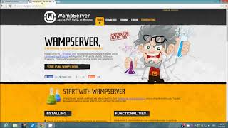 How to Develop a Website using Joomla In Amharic   Part 1
