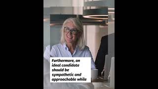 Qualities To Look For When Hiring an HR Manager