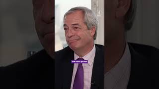 Nigel Farage - 'I'm not a populist'
