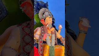Kolhapurcha Raja gol circle agman sohala 2025 #ganpatifestival #kolhapur #mumbai