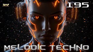 Melodic Techno Mix 2025 – MRAK, Assia, Meduza, Innellea, Raf Fender 🔥