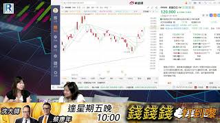 Raga Finance：4點痴線財經 20250723 第一節：ATM起動恒指升上25538點、騰訊快手創今年新高、中國樽裝水大戰