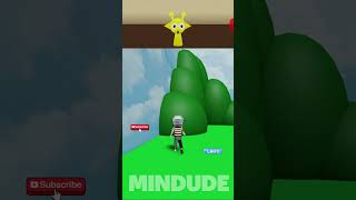 SIMON'S REALM SIMON | 3D Sprunki Roleplay ! #roblox #sprunki #mindude