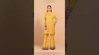 Allover printed dress designs 2025#alloversuit #alloversuitdesign #alloverdressdesign2025#printedsui