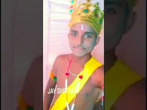 mere shri ram aye hai
