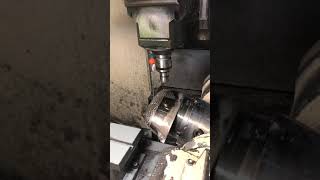 5 eksen cnc işleme