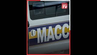 Manager attempts to burn RM1 million during MACC raid