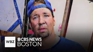 Massachusetts man dies after struggle with police and more top stories