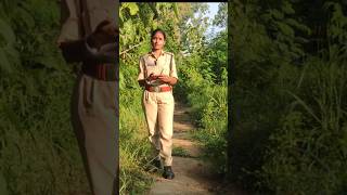 Appsc forest exams walking test details #appsc #forestdepartment #shorts #details