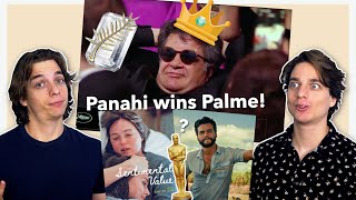 Cannes 2025 Winners Discussion!!