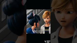 Marinette🤣#miraculous #ytshorts #copines