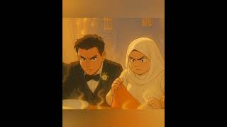 Ghibli went wrong #ghibli #ghibliart #ghiblistudio #viral #wentwrong #shorts #short