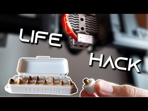 3D Printing Useful Stuff