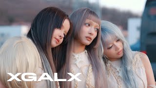 XG - IS THIS LOVE MV & Photoshoot | Behind The Scenes