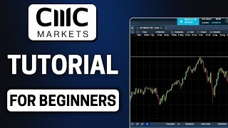 How to Trade on CMC Markets Platform - 2025