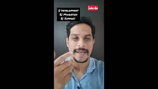 Power BI Project Types | Explained in Telugu #powerbitelugu #sqltelugu #powerbidesktoptelugu