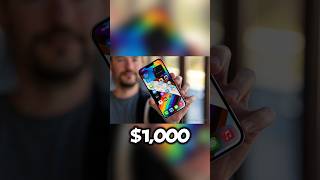 Make Your Phone Look Like iPhone