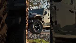 2024 Rubicon Xtreme Anvil Color | Automax®