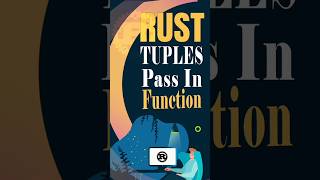 Pass Tuples In Function RUST