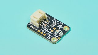 #NewProducts 10/26/22 Featuring #Adafruit High Power #Infrared #LEDEmitter - STEMMA JST PH 2mm!
