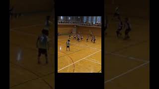 super man #Dodgeball in Japan