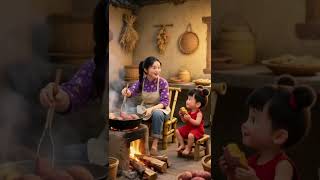 妈妈的心愿 #童年的记忆儿时的味道 #启蒙益智早教 #幼兒睡前故事 #cartoon #animation #funny #暑你最有料 #cute
