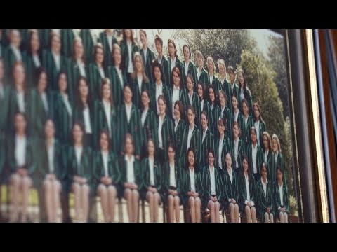 Old Girls' Reunion  |  2023
