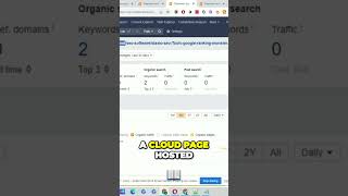 Unveiling the Hidden Secrets of Cloud Hosting and Keyword Ranking