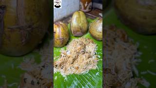 *Tender Coconut*🥥 la Biryani💥‼️ | #thatmadrasguys