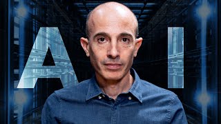 Our AI Future Is WAY WORSE Than You Think | Yuval Noah Harari