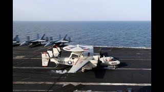 加強偵查戰力！ 日本擬向美國採購空中預警機
