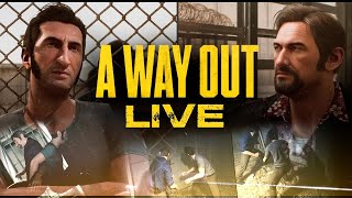 A WAY OUT WITH BEAST!! #2